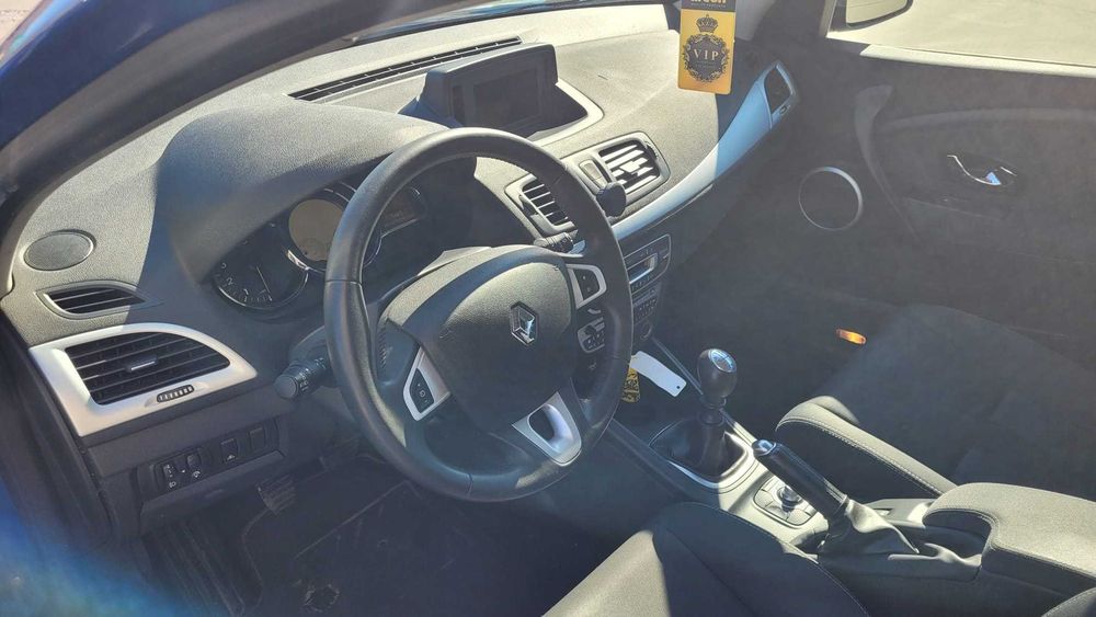 RENAULT Megane 2011 — imagine 5