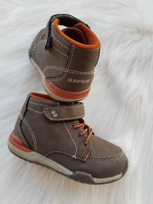 Детски обувки №22 - НОВИ