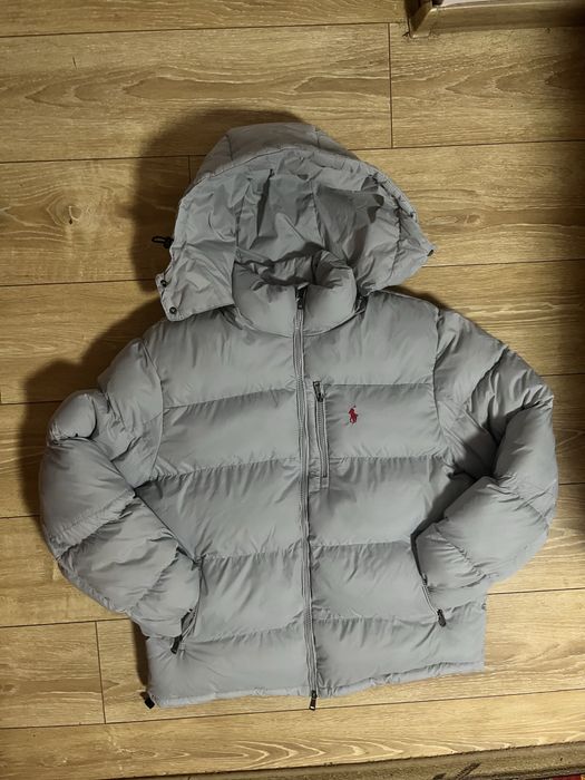 Geaca Ralph Lauren Marimea L