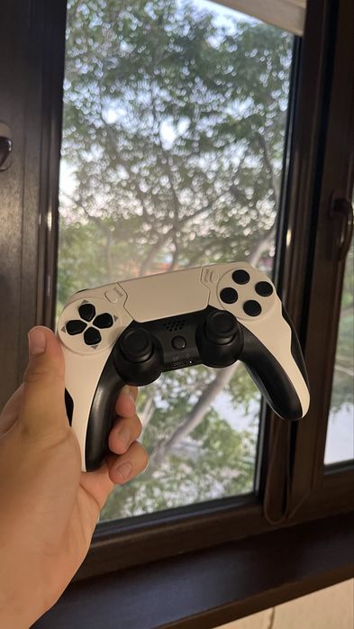 Беспроводной геймпад для PS4 / PC