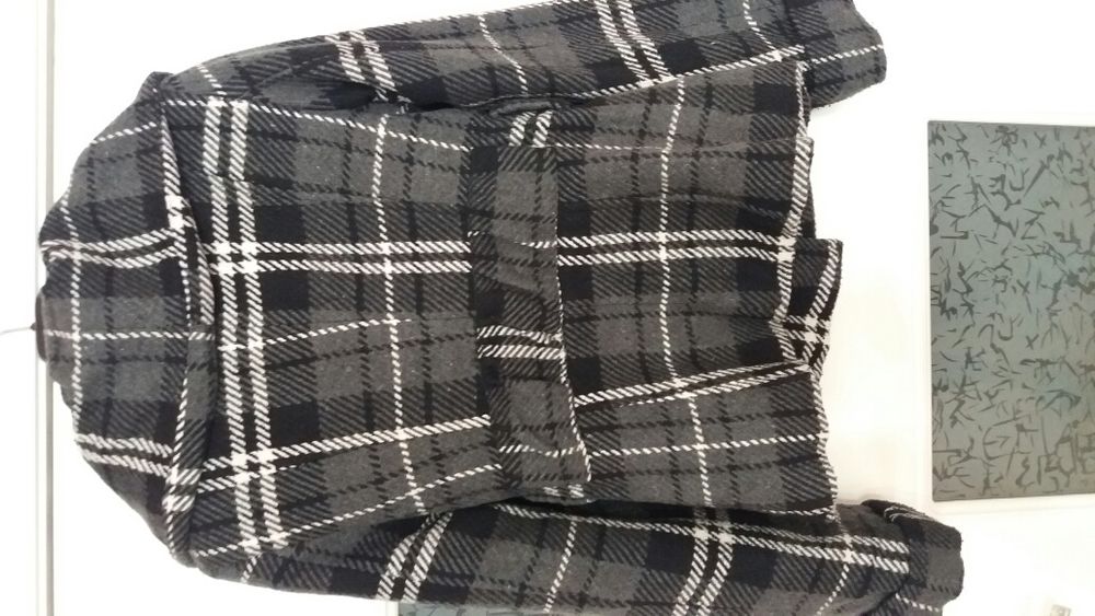 Дамско зимно палто