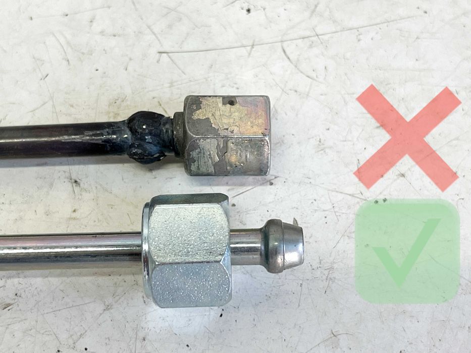 Kit upgrade injectie dual pump CP3 BMW E90 E60 E63 335d 535d 635d 286