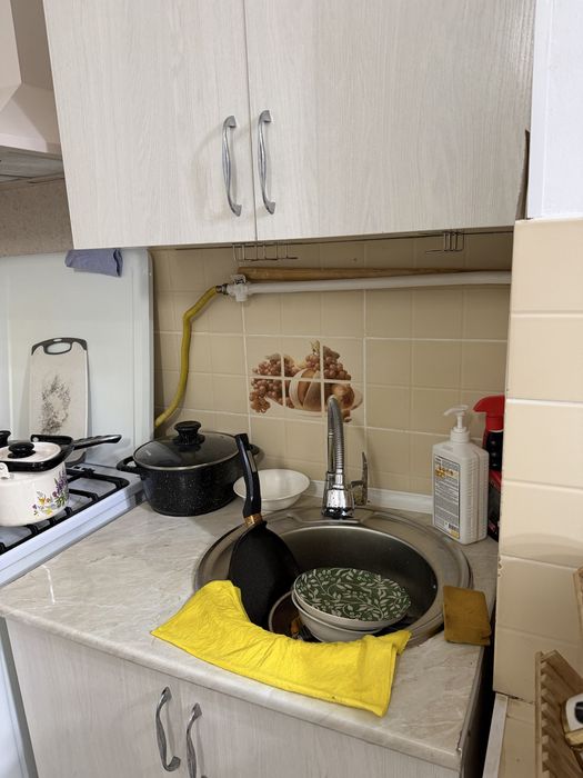 Кухонный гарнитур