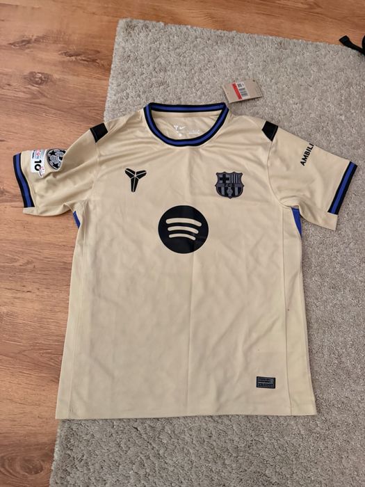 Tricou Lamine Yamal Barcelona