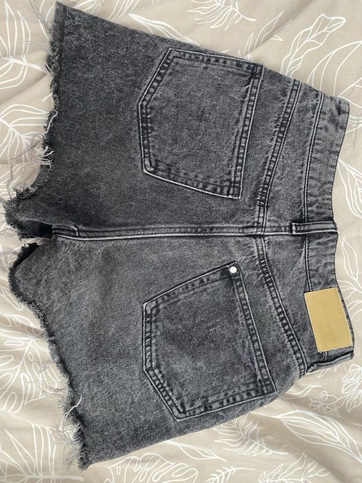 Къси гащи, h&m 34 номер, 5€