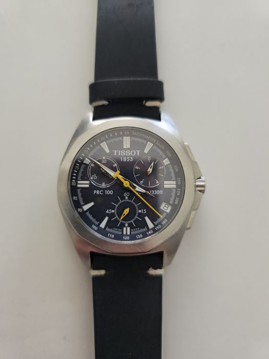 Tissot PRC100 Тиссот