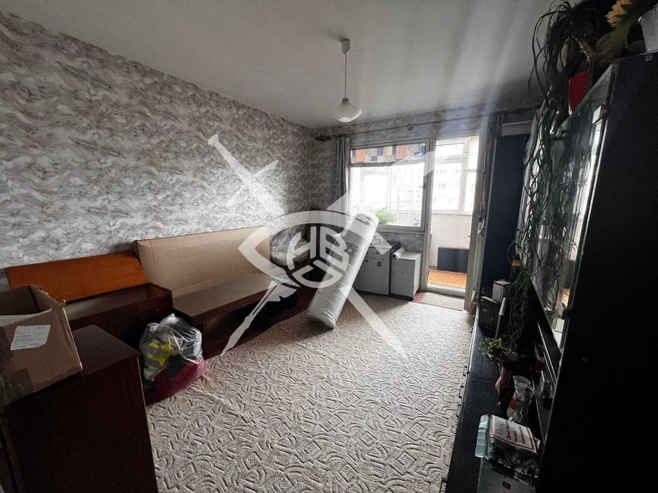 Продава се Четиристаен апартамент в Бургас, Меден рудник - зона А - 93 кв.м за 1052 €/кв.м - Снимка #5