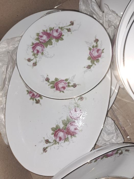 Продаётся германский столовый сервиз