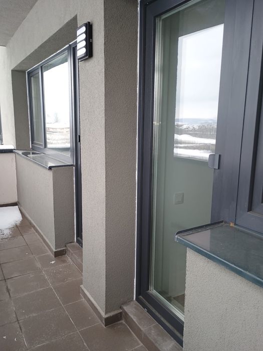 Garsoniera de vanzare