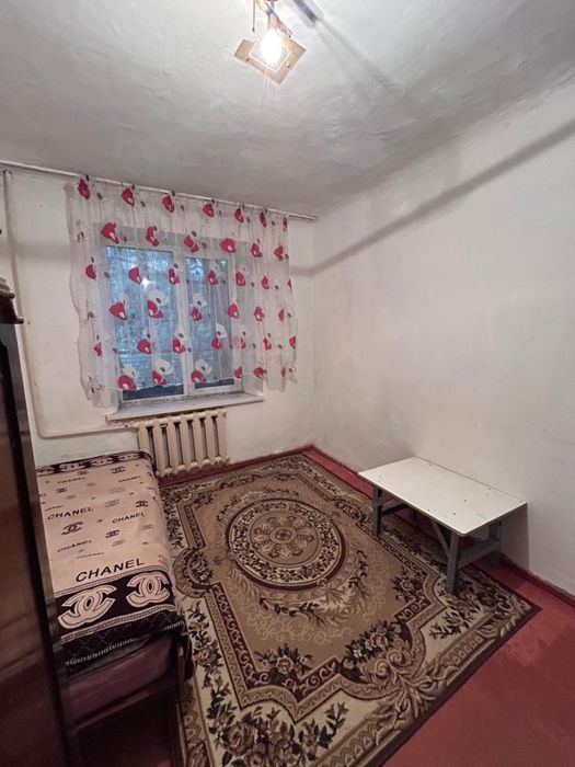 Сдам комнату в центре общежития