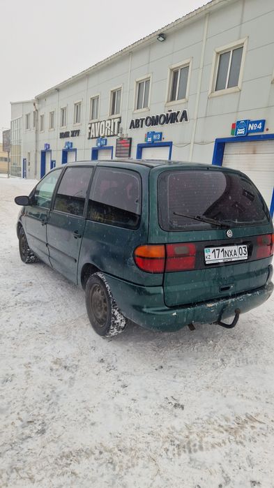 Продам фольксваген шаран