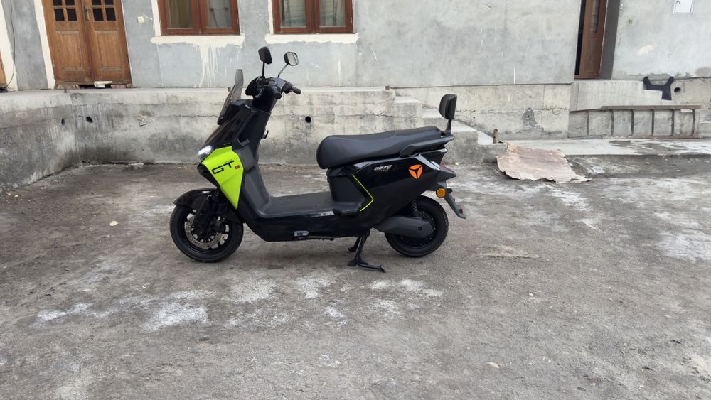 Yadeags70 sotiladi
Holati yangi 2 oy minildi 
Yurgan masofasi 1700 Dan