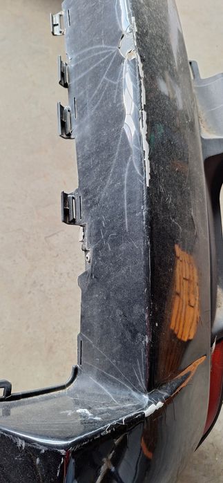 bara spate bmw x3 (2004-2010) [e83] 2.0 motorina 2006