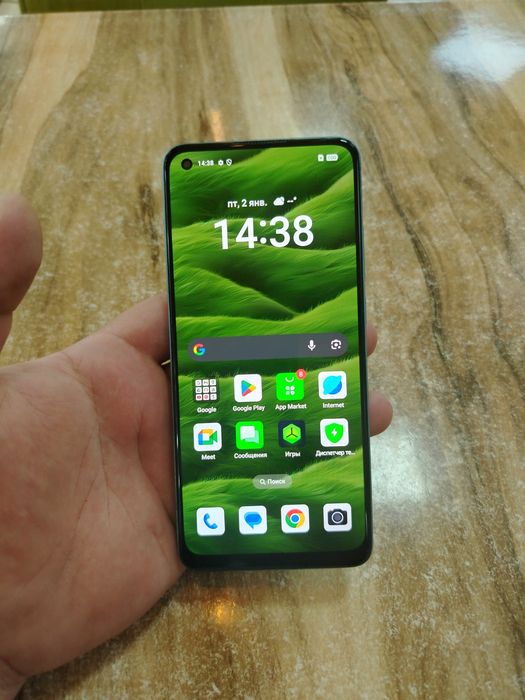 Продам телефон Oppo А78  8/256 состояние отличное