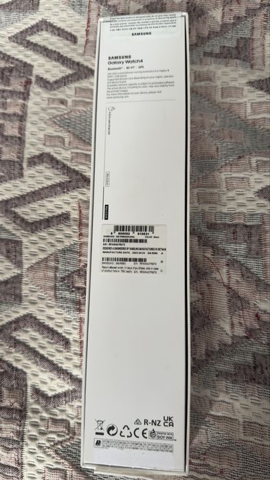 Продам смарт часы самсунг галакси watch 4