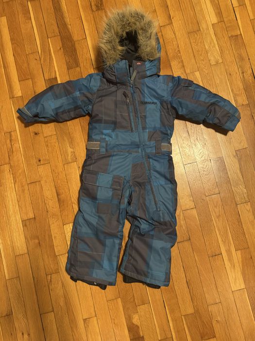 Ски зимна грейка