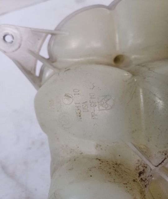 Vas expansiune antigel 8630170 BMW X6 F16 seria