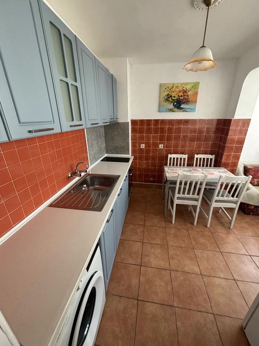 Дава се под наем Двустаен апартамент в София, Разсадника - 75 кв.м за 475 € - Снимка #3