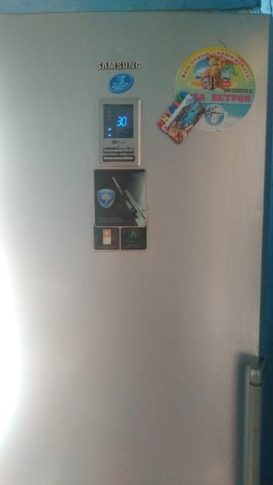 Ремонт холодильников всех марок