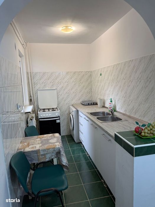 Apartament spațios 1 cameră | Complexul Studențesc | Etaj 3