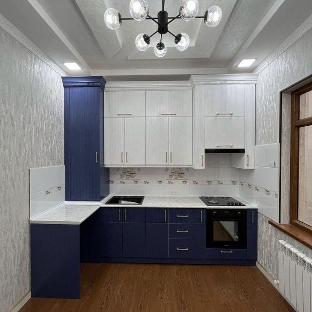 Arzon va Sifatli Mebil zakaz olamiz