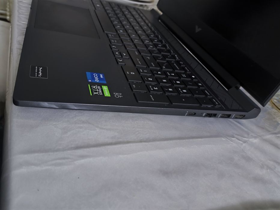Ноутбук HP Victus RTX 4060