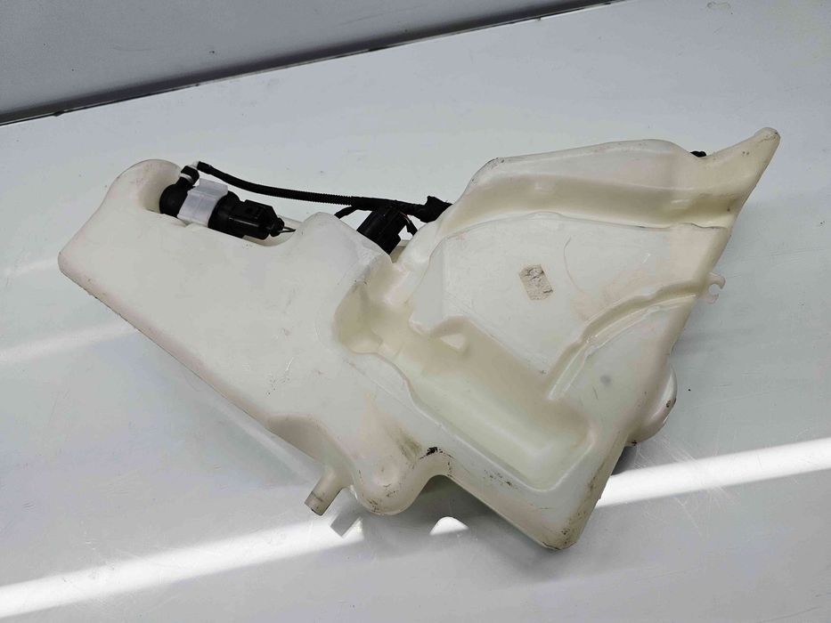 Vas lichid parbriz Audi A5 Sportback (8TA) Facelift [Fabr 2009-2015]