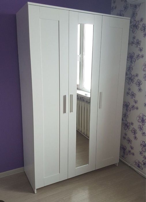 Продам шкаф Икеа 30000 тг