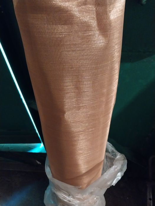 Продам латунную сетку