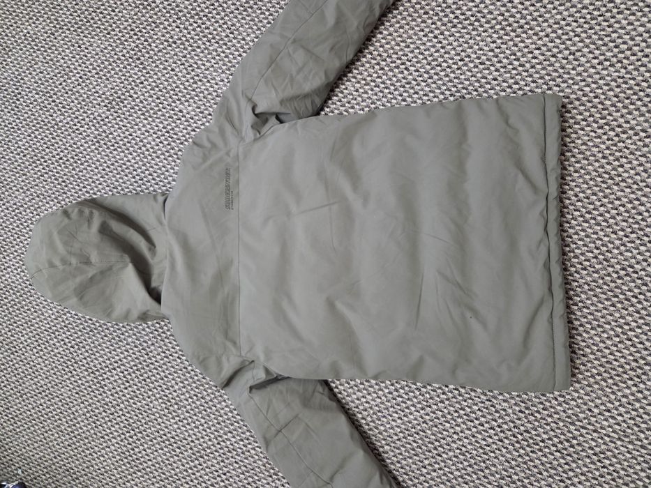 Куртка зимняя для мальчика