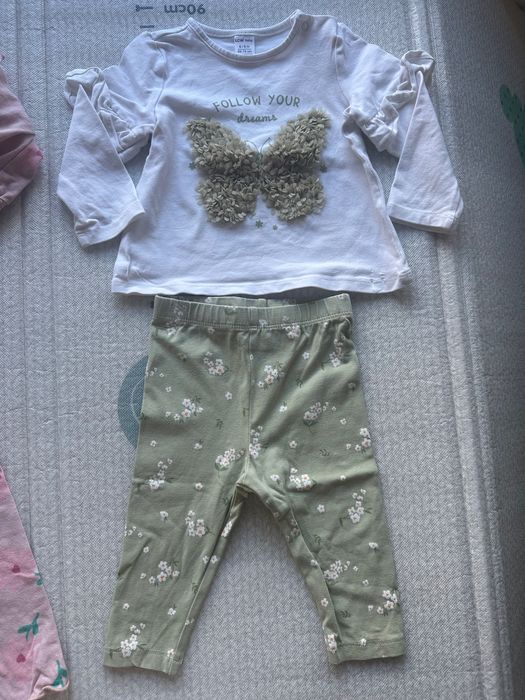 Лот за момиче на цена 20лв