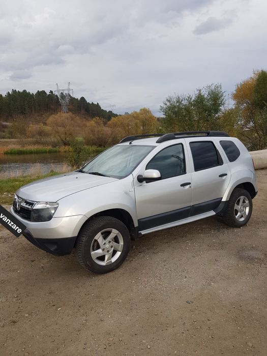 Vand Dacia Duster 4x4, 1.5 diesel