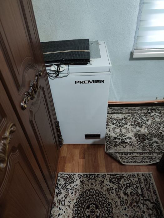 Продаётся холодильники