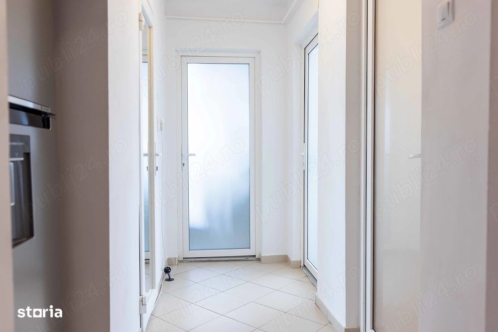 Apartament La Cheie - 2 Camere I SU 42MP I Balcon - Manastur I BIG