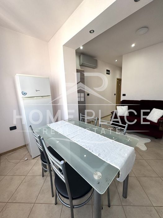 ТРИСТАЕН апартамент под нам - Цветен квартал