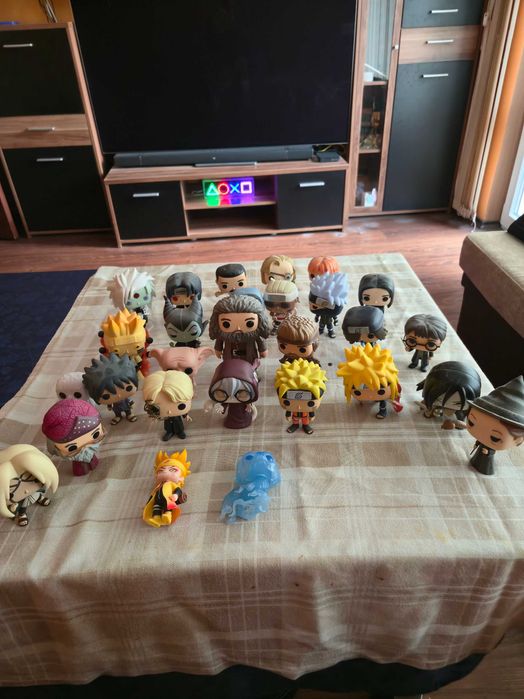 Funko POP фигурки на 5€