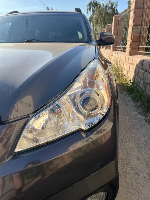 Полировка фар Химией