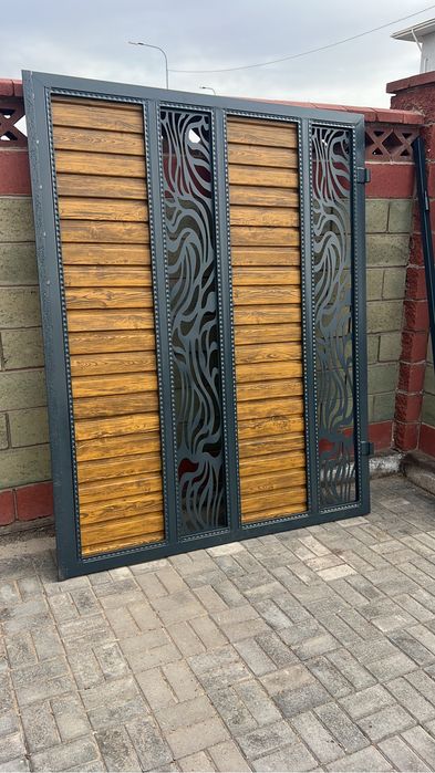 Ворта лофт распашные