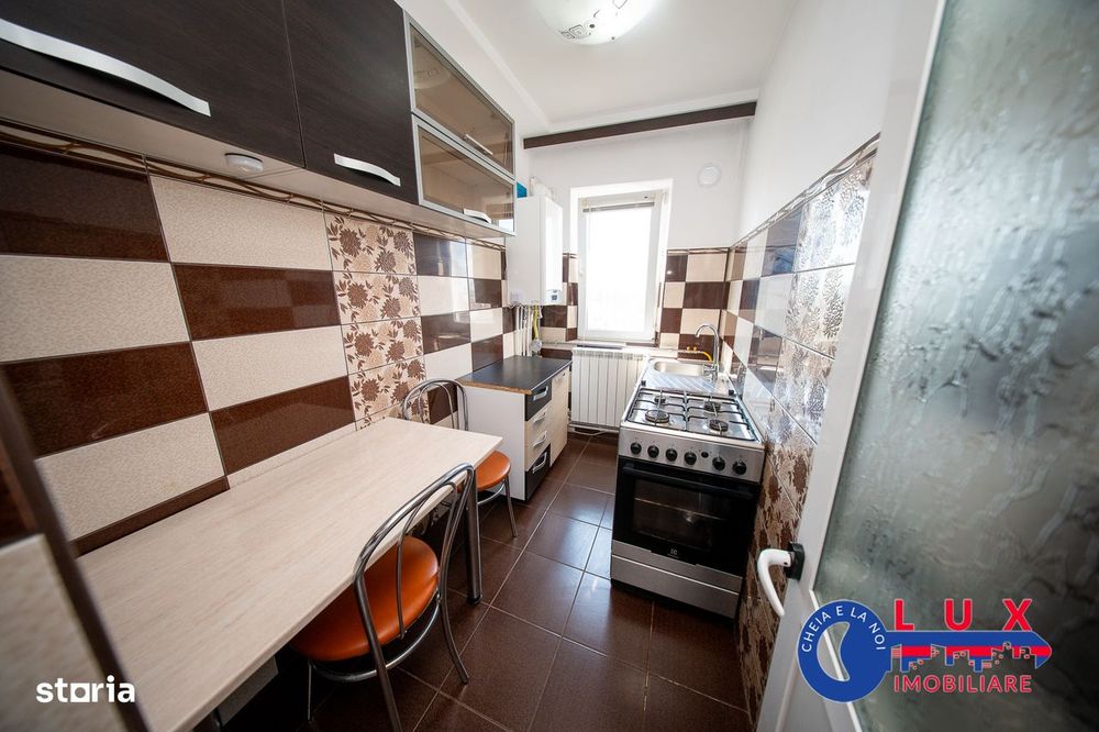ID 20040 EXCLUSIVITATE - Apartament 2 camere – DE VÂNZARE