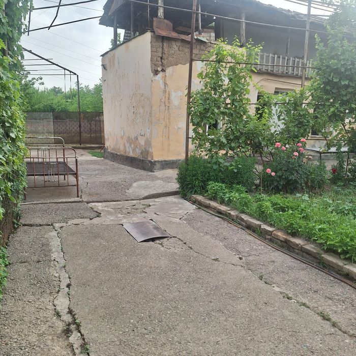 Ер участкаси сотилвоти Чирчикда 13 сотих кулай жойда