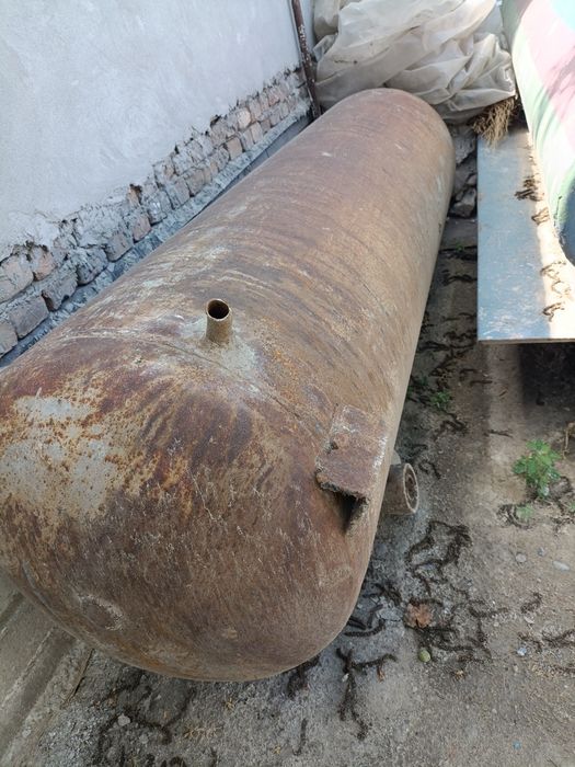 Йомкост  150тонна