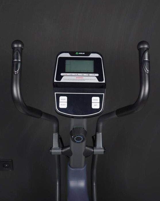 Эллиптический велотренажер Велолыжа 008