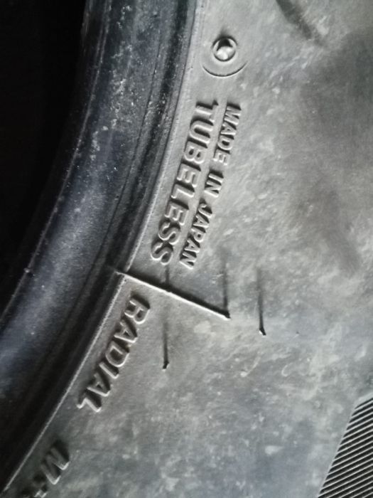 Резина автомобильная