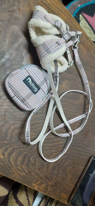 Ham dog sau pisica nou