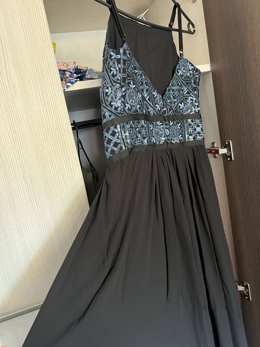 Рокля Milly Brown