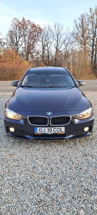 BMW Seria 3 , Unic proprietar Ro, Distributia schimbată recent