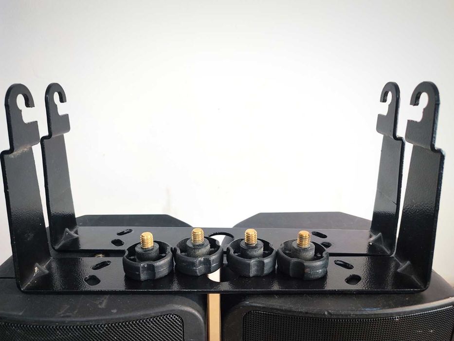 Boxe RCF Monitor 4