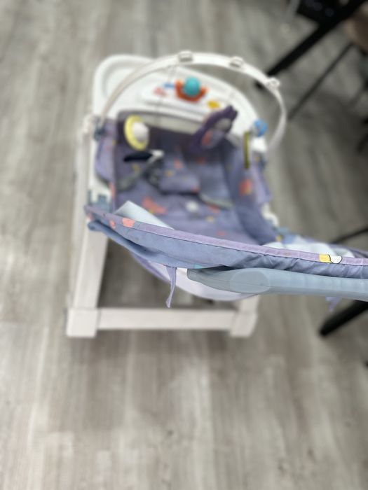 Balansoar bebe 5 in 1