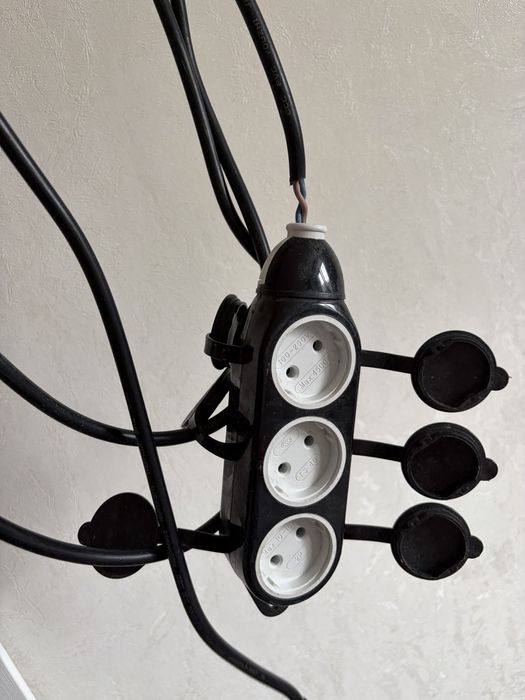 Удлинитель за символическую цену