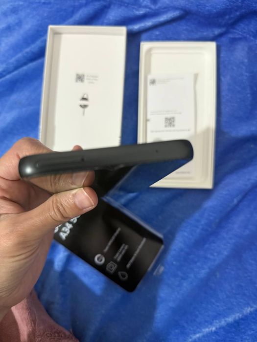 Samsung  A 34 Telefon